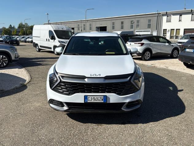 Kia Sportage 1.6 CRDI MHEV BUSINESS 2WD - Foto 2