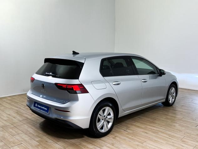 Volkswagen Golf Golf 1.0 etsi evo Life 110cv dsg - Foto 4