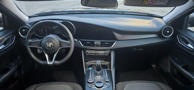 Alfa Romeo Giulia 2.2 Turbodiesel 150 CV AT8 Super - Foto 9
