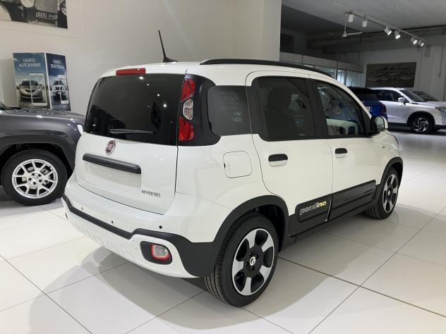 FIAT Panda 1.0 FireFly S&S Hybrid Pandina - Foto 6