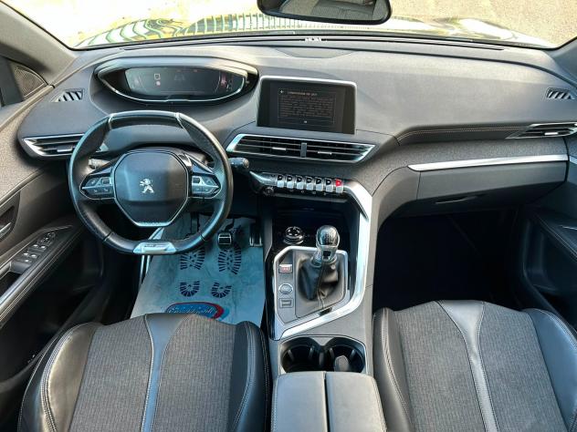 Peugeot 3008 BlueHDi 130 S&S GT Line - Foto 8