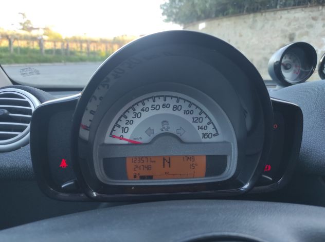 Smart ForTwo 1000 52 kW coupé pulse NEOPATENTATI - Foto 5