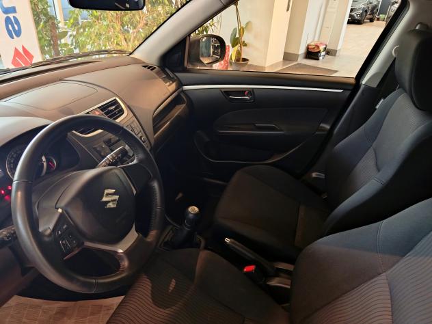 Suzuki Swift 1.2 VVT 4WD 5 porte GL Style - Foto 10