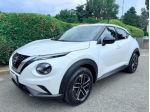 NISSAN Juke 1.0 DIG-T 114 CV DCT N-Connecta LED - TELEC. - 17 rif. 23980118