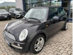 MINI One 1.6 16V One de luxe Metano rif. 21917613