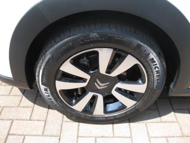 CITROEN C3 PureTech 83 S&S Shine rif. 24055653 - Foto 4
