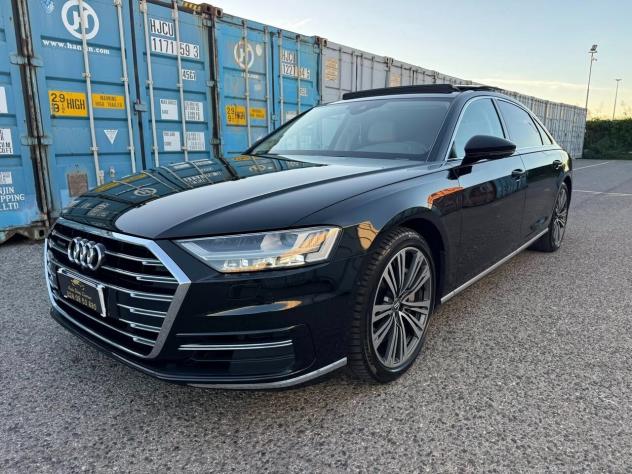 Audi A8 L 60 TDI 4.0 quattro tiptronic - Foto 10