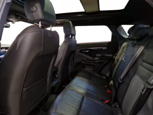 LAND ROVER Range Rover Evoque 2.0D I4 163 CV AWD Auto R-Dynamic S TETTO APRIBILE rif. 24186335 - Foto 7