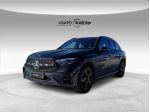Mercedes-Benz GLC - X254 220 d AMG Line Premium 4matic auto