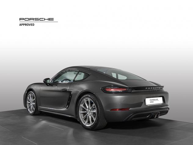Porsche 718 718 Cayman 2.0 300 cv PDK - Foto 6