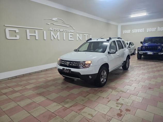 Dacia Duster 1.6 115 CV S&S 4x2 GPL Serie Speciale Brave2 - Foto 3