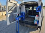 VOLKSWAGEN Caddy 2.0 TDI 122 CV 4Motion Furgone OFFICINA MOBILE rif. 23927357