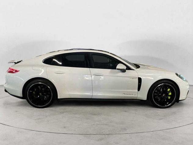 Porsche Panamera Panamera 2.9 4 e-hybrid 10 years Edition auto - Foto 4