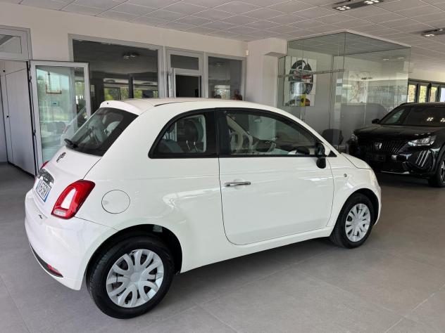 FIAT 500 1.2 69cv Lounge - Foto 10