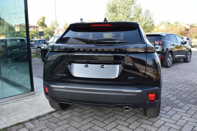 Peugeot 2008 2008 1.2 hybrid Allure 110cv e-dcs6 - Foto 8