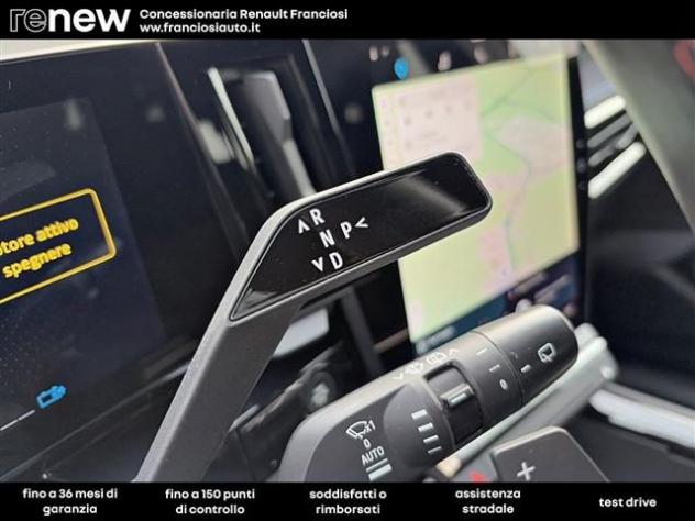 RENAULT Austral E-Tech full hybrid 200 ICONIC ESPRIT ALPINE rif. 24083430 - Foto 8
