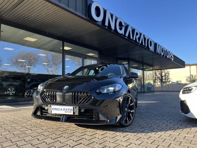 BMW Serie 1 118d 5p. Msport Pro #Tetto #Cerchi19"#Bi-zona