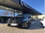 BMW Serie 1 118d 5p. Msport Pro #Tetto #Cerchi19"#Bi-zona