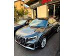 Audi Q2 35 TDI S tronic line Edition