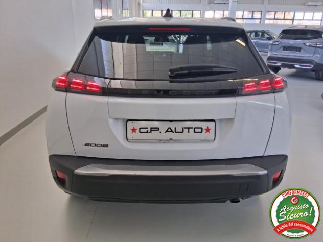 PEUGEOT 2008 PureTech 100 S&S Allure rif. 23481959 - Foto 5