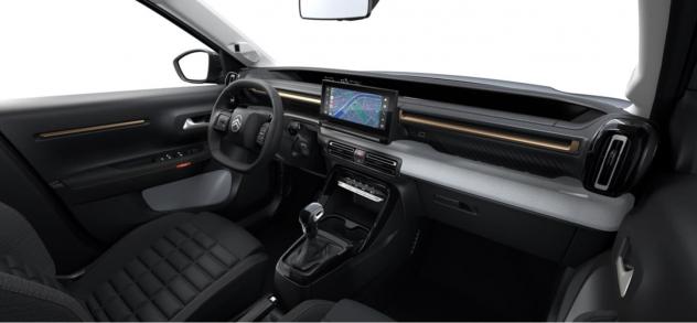 CITROEN C3 Aircross 2ª s. C3 Aircross PureTech Turbo 100 CV Plus - Foto 7