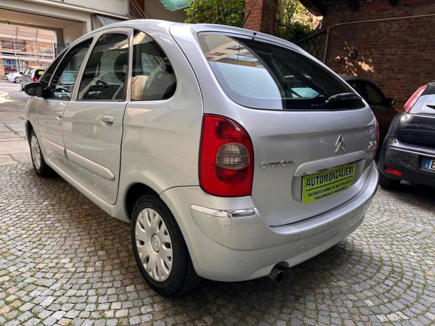 Citroen Xsara Picasso 1.6 HDi *Volante in Pelle* - Foto 2