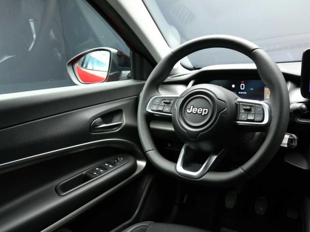 Jeep Avenger Altitude 1.2 GSE T3 #11241 - Foto 8