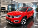 Jeep Compass Importazione Dalla Germania