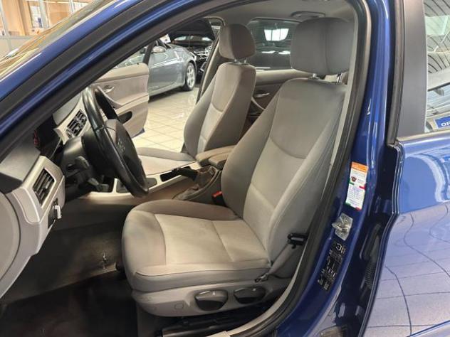 BMW 320 d cat Futura - Ottime condizioni rif. 23949589 - Foto 9