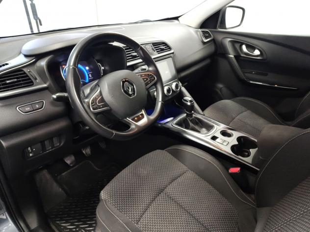 Renault Kadjar 1.5 DCI - Foto 8