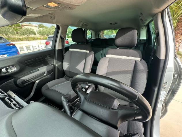 Citroen C3 Aircross 1.6 BlueHDi 100 CV Shine - Foto 9