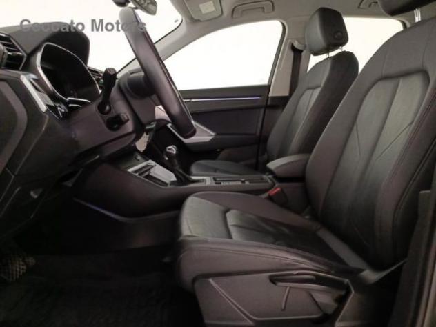 AUDI Q3 40 TDI quattro S tronic Business rif. 21211594 - Foto 7