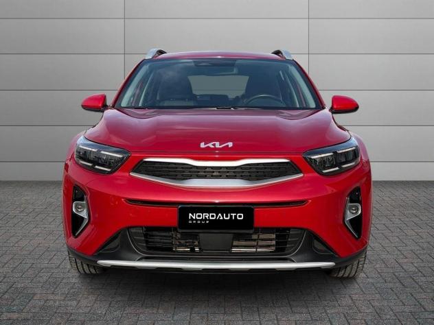 Kia Stonic 1.2 dpi Urban 84cv - Foto 4