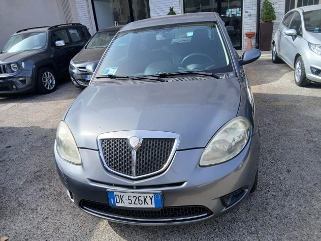 Lancia Ypsilon 1.2 Argento (A15) - Foto 6
