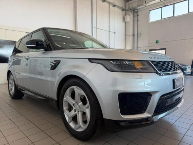 LAND ROVER Range Rover Sport 3.0 TDV6 HSE Dynamic//TETTO//SERVICE COMPLETO// rif. 23975691 - Foto 3