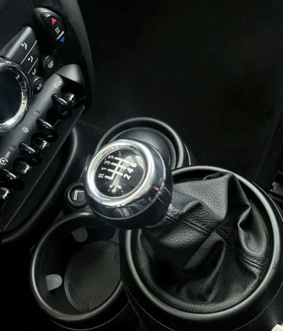 MINI Paceman Mini Cooper D Paceman - Foto 9