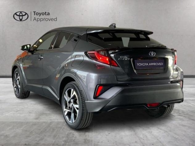 Toyota C-HR (2016-2023) 1.8 Hybrid E-CVT Trend - Foto 6