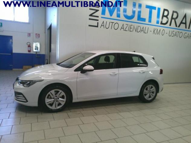 VOLKSWAGEN Golf 1.0 eTSI EVO DSG Life Garanzia 24 Mesi Promo rif. 23935950 - Foto 8