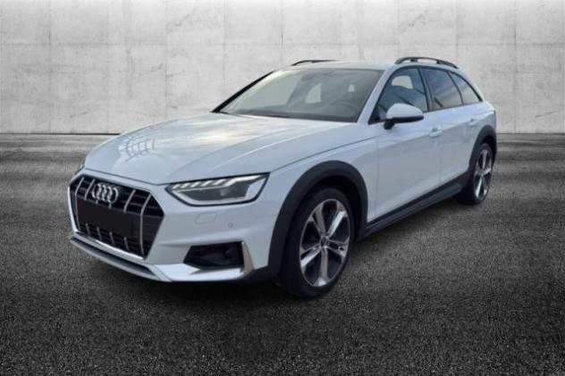 AUDI A4 allroad 45 TFSI 265 CV S tronic rif. 24061947