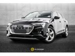 AUDI e-tron 50 quattro Business rif. 23758805
