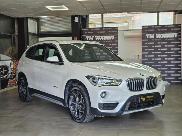 Bmw X1 xDrive20d xLine - TAGLIANDI BMW - Foto 3