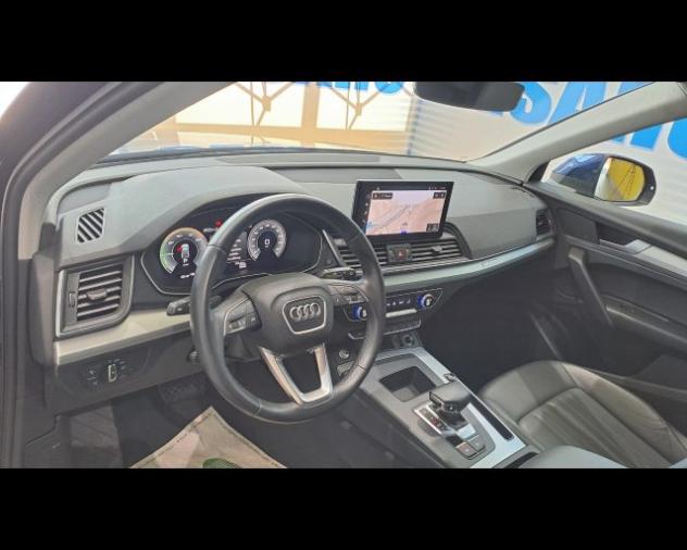AUDI Q5 Sportback 50 2.0 tfsi e Business Advanced quattro rif. 23748814 - Foto 6