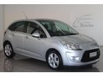 CITROEN - C3 - 1.6 HDi 90 Exclusive