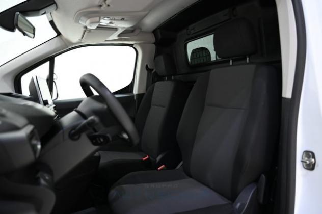 PEUGEOT Partner 1.5 BlueHDi S&S Furgone Premium rif. 23948490 - Foto 8