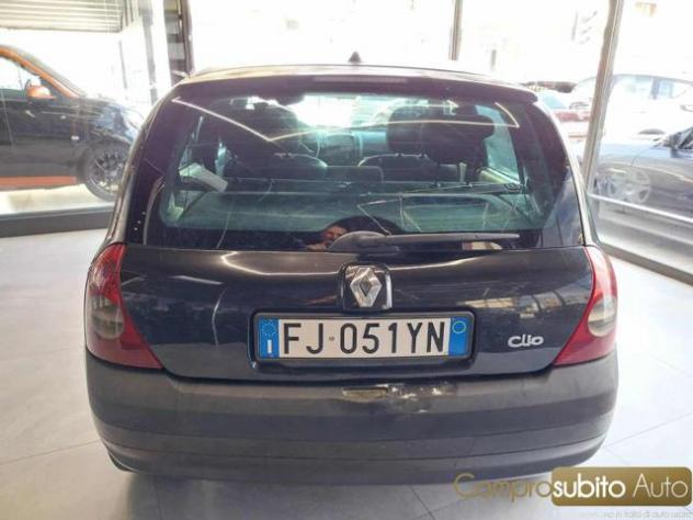 RENAULT Clio 1.5 dCi 65CV cat 5 porte Access rif. 23793374 - Foto 4