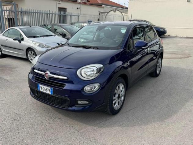 FIAT 500X 1.6 MtJ 120 CV Lounge 120MILA KM SUPER PREZZO rif. 23972235