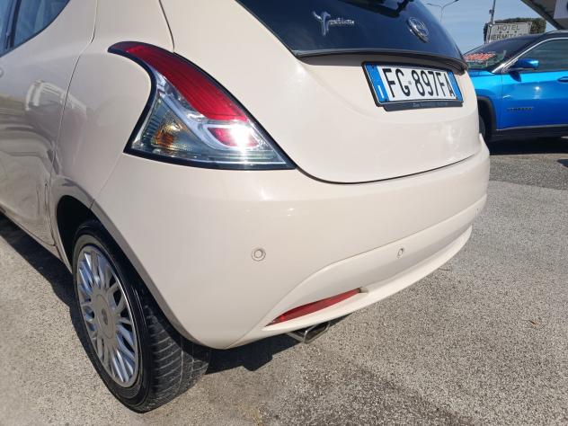 Lancia Ypsilon 1.2 69CV 5 porte 58000 km - Foto 10