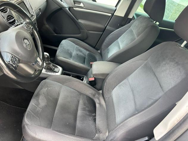Volkswagen Tiguan 2.0 TDI 150 CV 4MOTION Sport & Style BlueMotion Tech. - Foto 6