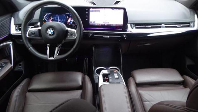 BMW X1 xDrive 23i Msport rif. 23952967 - Foto 9