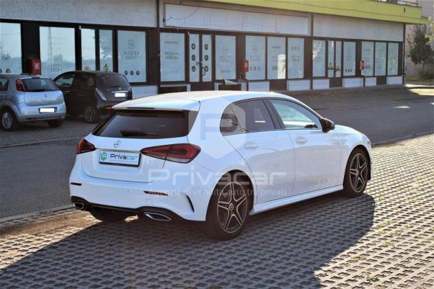 Mercedes-Benz Classe A A 180 d Automatic Premium - Foto 5